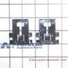 Part Number W10195840CM replaces WPW10195840 , W10418323 , W10195840