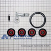 LGKITCM Replacement Dryer Rebuild Kit