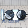 42-102056-29 Rheem Pressure Switch - Dual Assembly