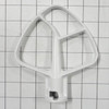 WPW10672617 Stand Mixer Flat Coater Beater