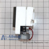 241600902CM Replacement Refrigerator Air Damper Control Assembly