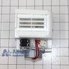 241600902CM Replacement Refrigerator Air Damper Control Assembly