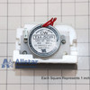 241600902CM Replacement Refrigerator Air Damper Control Assembly