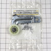 Whirlpool Dryer Idler Pulley WPW10547292
