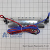 Part Number WR51X10031CM replaces WR51X10031