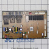 Samsung Range Main Control Board DE92-03960L