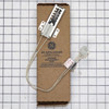 GE Range Igniter Glowbar WB13X25264