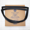 GE Refrigerator Door Gasket (Black) WR14X27236