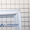 GE Refrigerator Door Gasket (White) WR14X29374