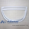 GE Refrigerator Door Gasket (White) WR14X29374