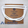 GE Refrigerator Door Gasket (White) WR14X29374