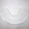 7010573CM Replacement Sub-Zero Refrigerator Door Gasket