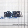 Part Number W10813586 replaces 9871824, W10723644, WP9871824