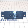 Part Number W10813586 replaces 9871824, W10723644, WP9871824