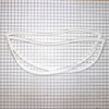 WR24X446CM Replacement Freezer, Refrigerator Door Gasket