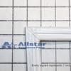 Part Number WPD7605115QCM replaces WPD7605115Q , D7605115, D7605115Q