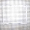 WPD7605115QCM Replacement Refrigerator Freezer Door Gasket