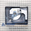 Part Number W11129522CM replaces W11129522 , W10564750