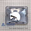 Part Number W11129522CM replaces W11129522 , W10564750