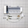 W11556926CM Replacement Refrigerator Spark Proof Ice Maker