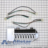 W11517113 & WPW10715709 Refrigerator Ice Maker Assembly 
