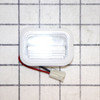 W10854032CM Replacement Refrigerator LED Light Module