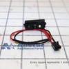 Part Number W11290115CM replaces W11290115 , W10238083, W10470750, W10853390