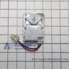 Part Number 5304532557 replaces 242077707