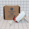 GE Refrigerator Condenser Fan Motor WR60X10348