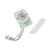 GE Refrigerator Evaporator Fan Motor WR60X21887