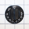 Whirlpool Range Thermostat Knob WP74002352
