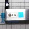LG Microwave Door Frame AGM73812501