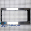 LG Microwave Door Frame AGM73812501