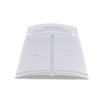 Samsung Refrigerator Evaporator Cover Assembly DA97-12608A