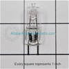 Part Number WB02X35488 replaces WB08X10057 , WB08X10051, WB25X21248, WB25X25393