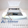 Part Number DA97-12608ACM replaces DA97-12608A