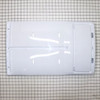 DA97-12608ACM Replacement Refrigerator Evaporator Cover Assembly