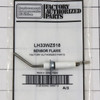 LH33WZ518 Carrier Furnace Flame Sensor