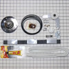 B173434 Dryer Replacement Maintenance Kit for GE