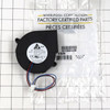 Whirlpool Refrigerator Icebox Fan Motor W10846539