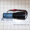 UHS410 Replacement Powerstart Relay Overload Start Capacitor