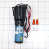 UHS410 Replacement Powerstart Relay Overload Start Capacitor