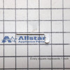 Part Number W11807361 replaces 2258429, W10856574, W11553297