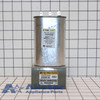 TOCFD355 Titan Pro Motor Run Capacitor 35/5 MFD Oval Dual (440/370V)