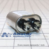 TOCF7.5 Titan Pro Oval Motor Run Capacitor 7.5 MFD (440/370V)