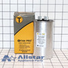 TRCFD605 Titan Pro Round Dual Motor Run Capacitor 60/5 MFD (440/370V)
