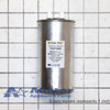 TRCFD605 Titan Pro Round Dual Motor Run Capacitor 60/5 MFD (440/370V)