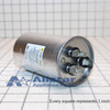 TRCFD605 Titan Pro Round Dual Motor Run Capacitor 60/5 MFD (440/370V)
