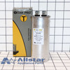 TRCF50 Titan Pro Round Motor Run Capacitor 50 MFD (440/370V)