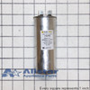 TRCF50 Titan Pro Round Motor Run Capacitor 50 MFD (440/370V)